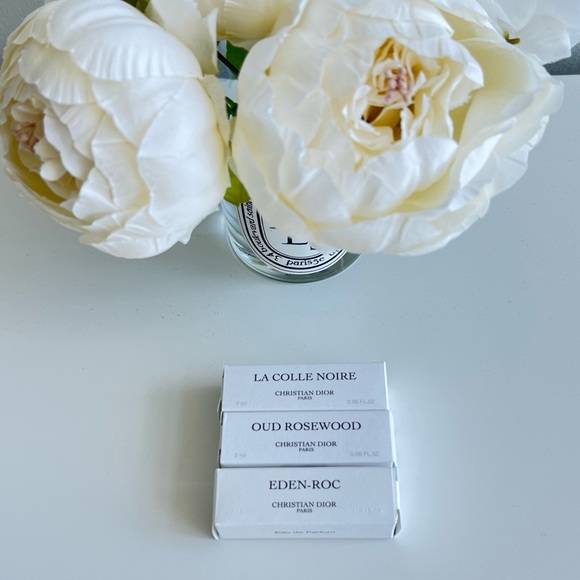 Dior Trio set 🌸 - Picture 2 of 3